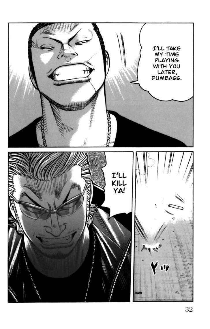 Worst Chap 69 - Next Chap 70