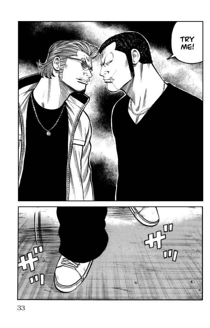 Worst Chap 69 - Next Chap 70