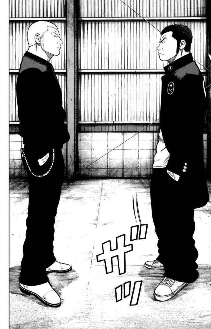 Worst Chap 69 - Next Chap 70