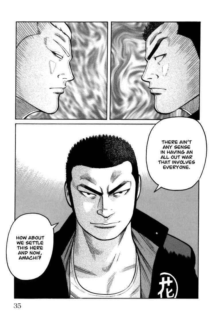 Worst Chap 69 - Next Chap 70