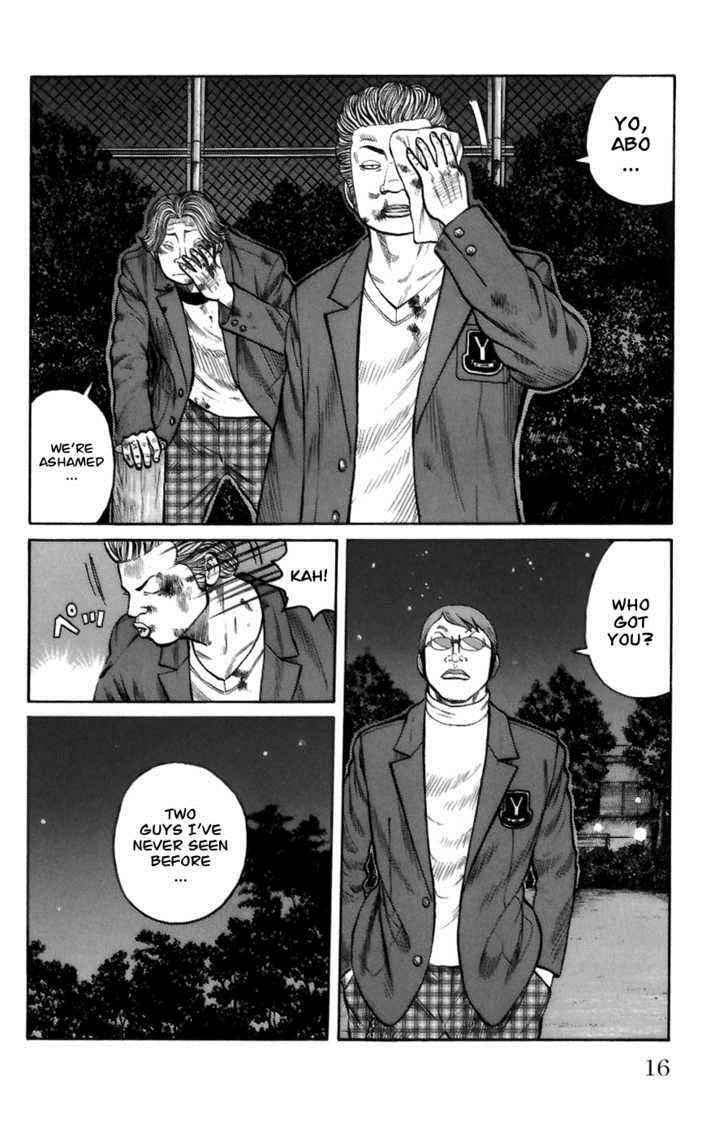 Worst Chap 69 - Next Chap 70