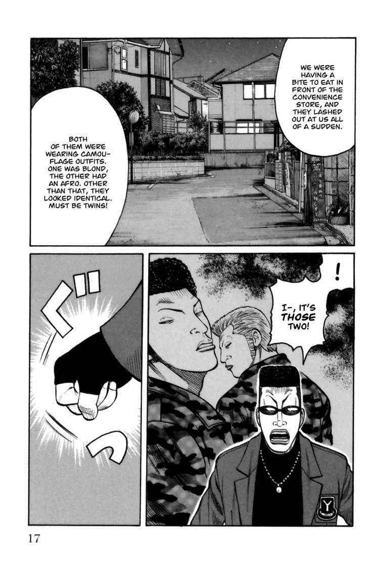 Worst Chap 69 - Next Chap 70