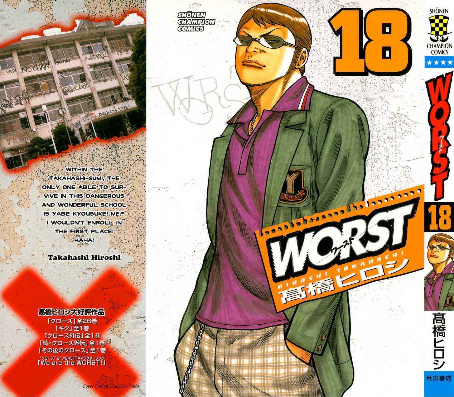 Worst Chap 69 - Next Chap 70