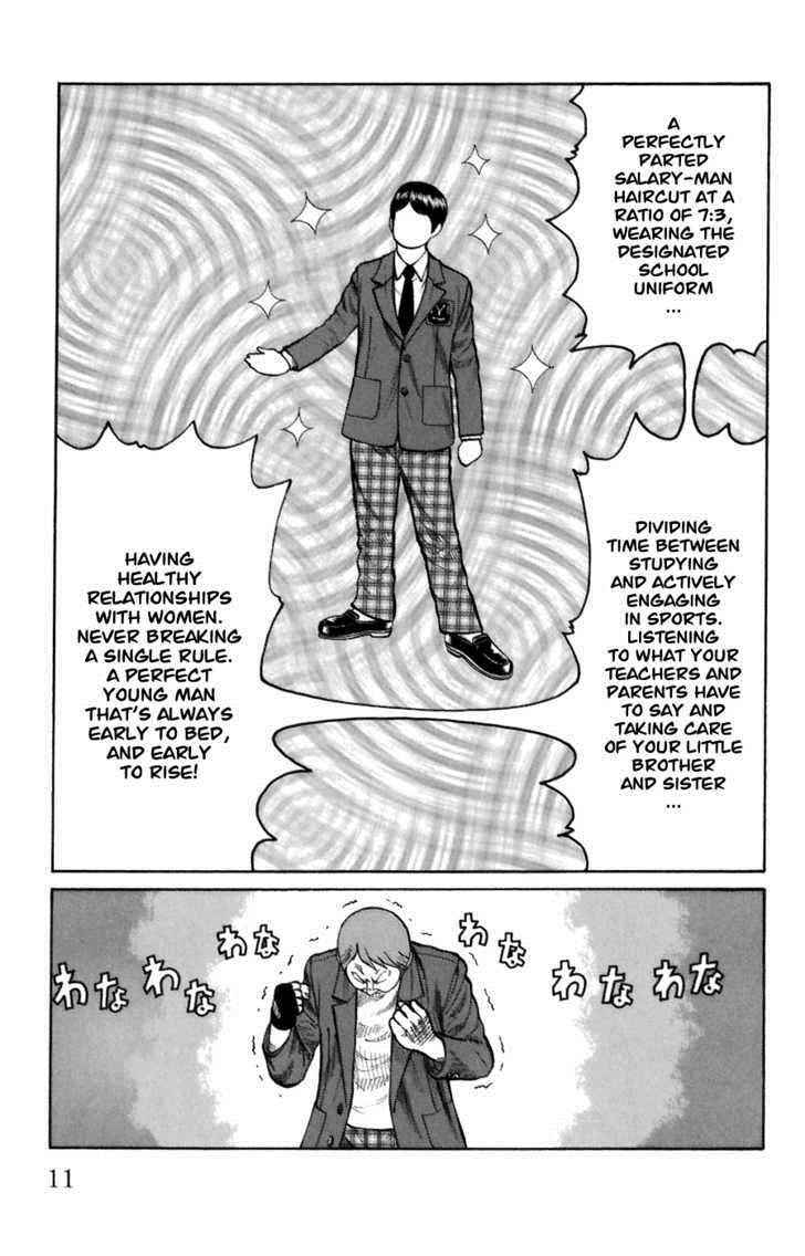 Worst Chap 69 - Next Chap 70