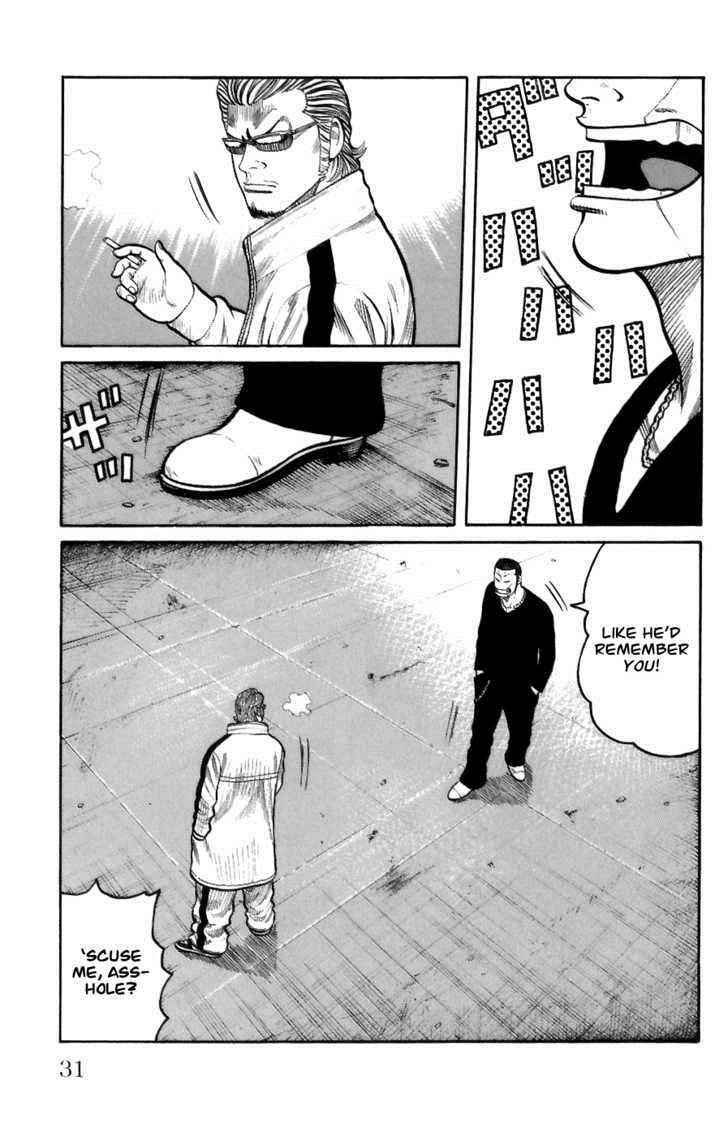 Worst Chap 69 - Next Chap 70