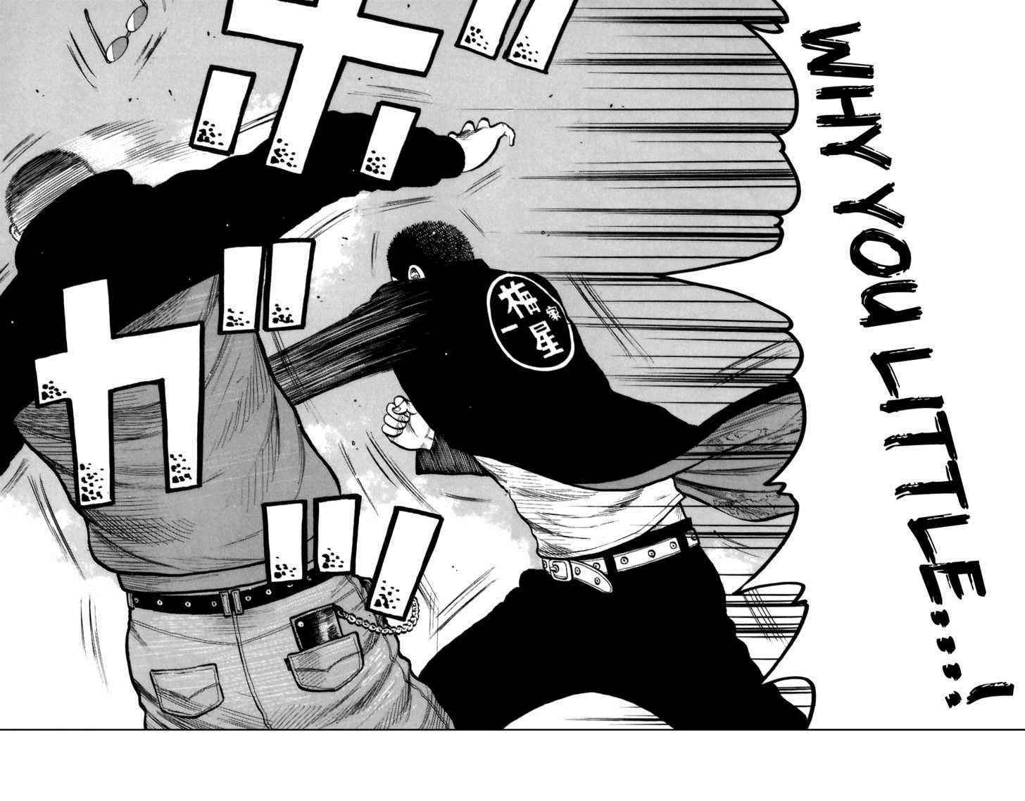 Worst Chap 69 - Next Chap 70