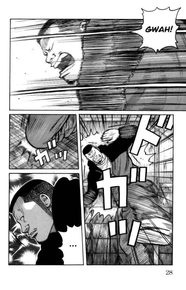 Worst Chap 69 - Next Chap 70