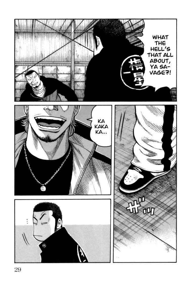 Worst Chap 69 - Next Chap 70