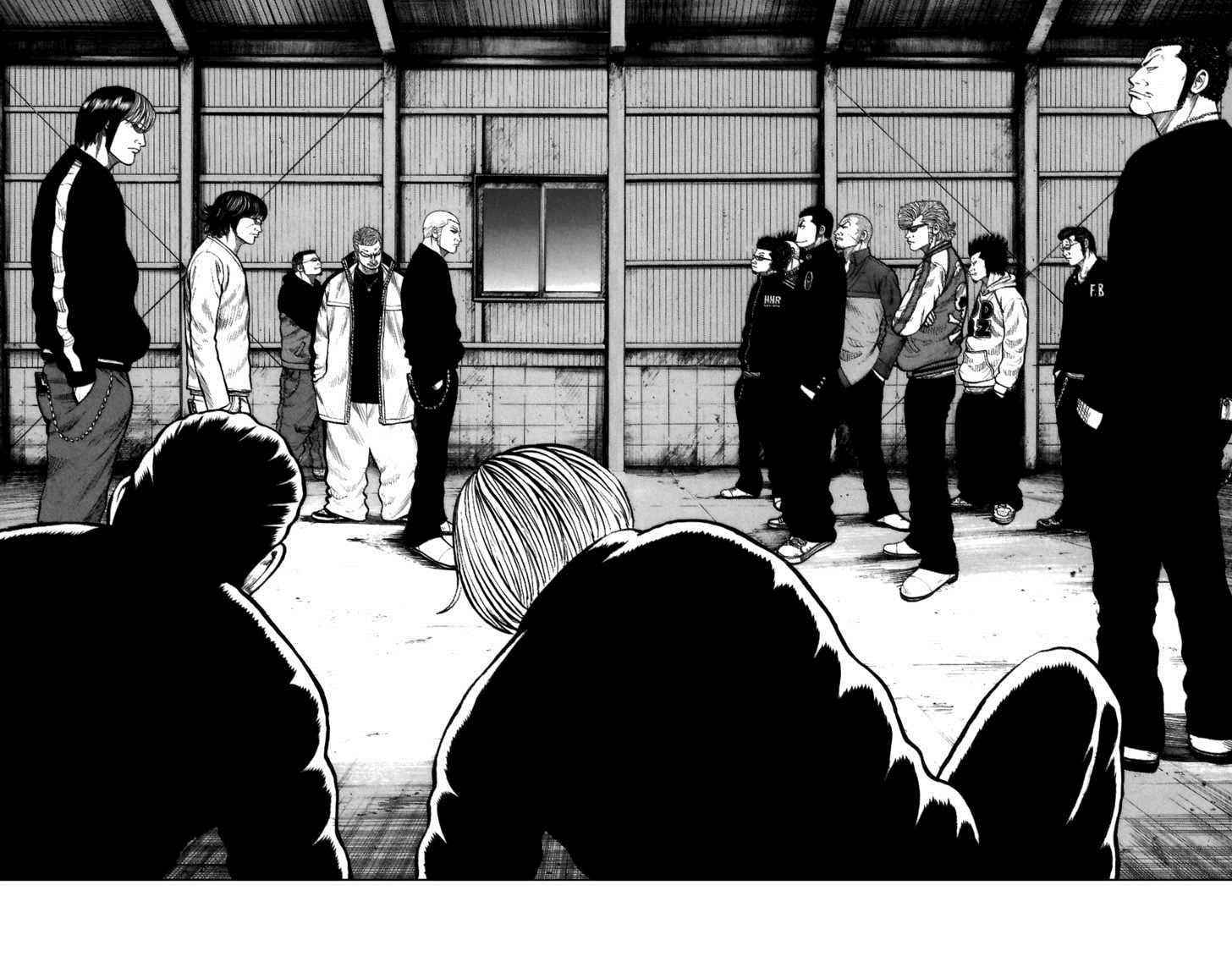 Worst Chap 69 - Next Chap 70