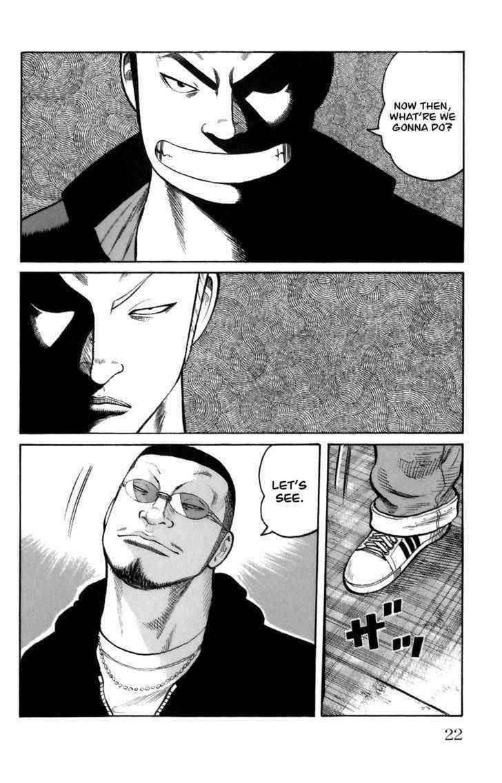 Worst Chap 69 - Next Chap 70