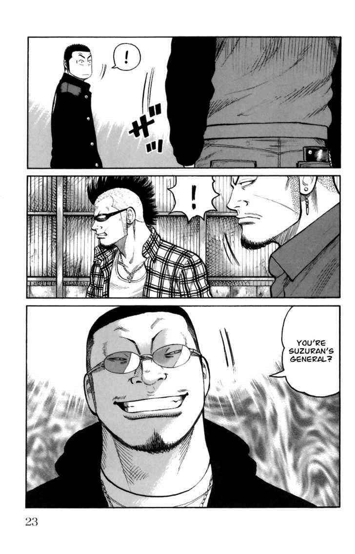 Worst Chap 69 - Next Chap 70