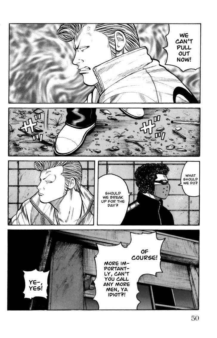 Worst Chap 69 - Next Chap 70