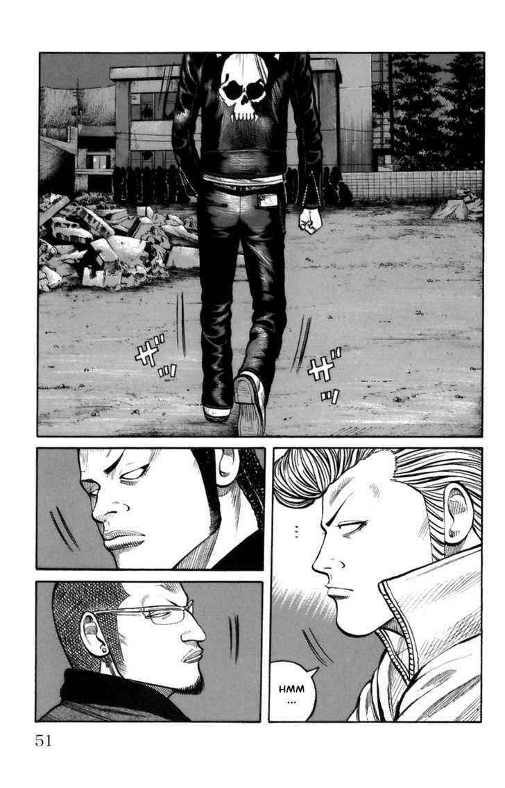 Worst Chap 69 - Next Chap 70