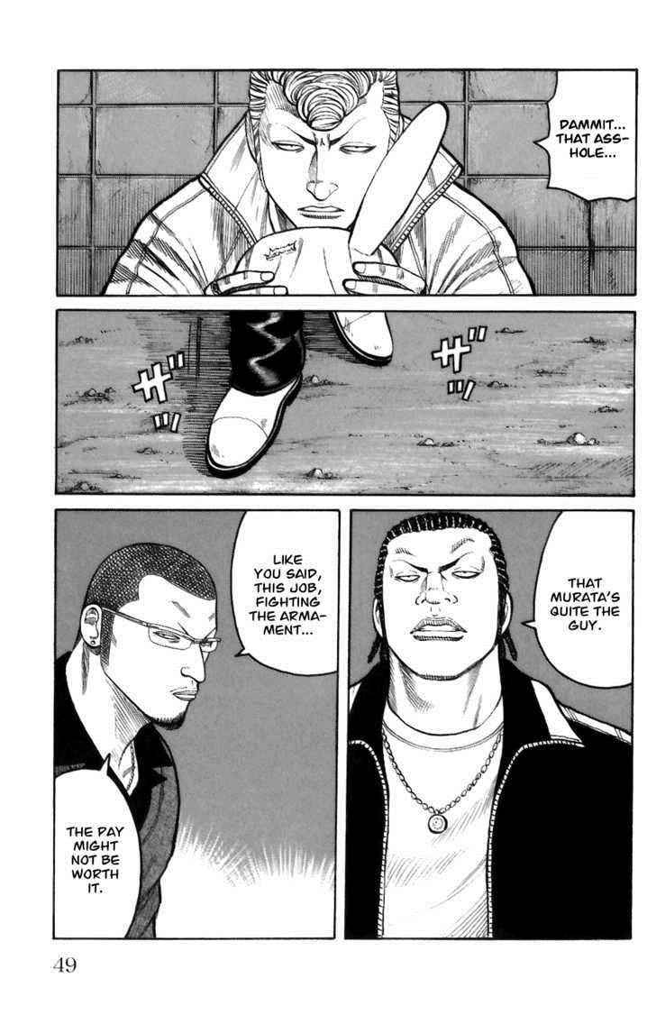 Worst Chap 69 - Next Chap 70