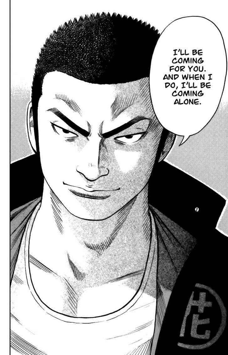 Worst Chap 69 - Next Chap 70
