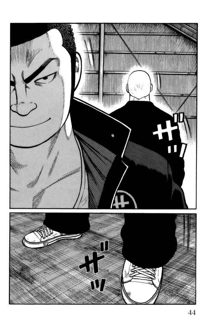 Worst Chap 69 - Next Chap 70