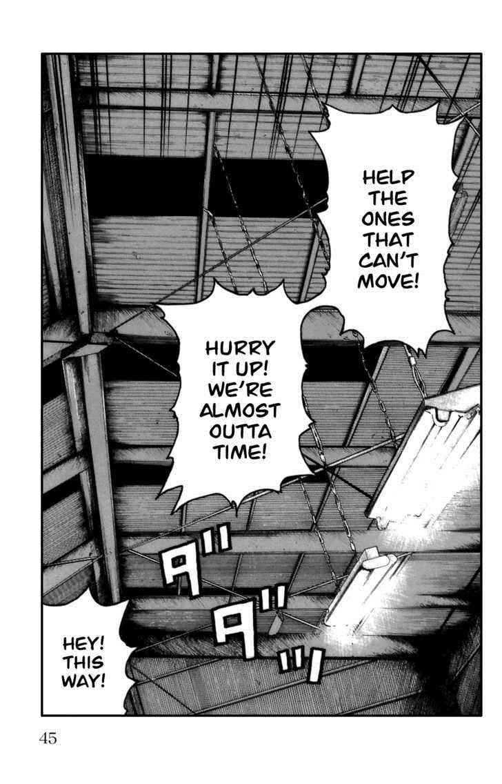 Worst Chap 69 - Next Chap 70