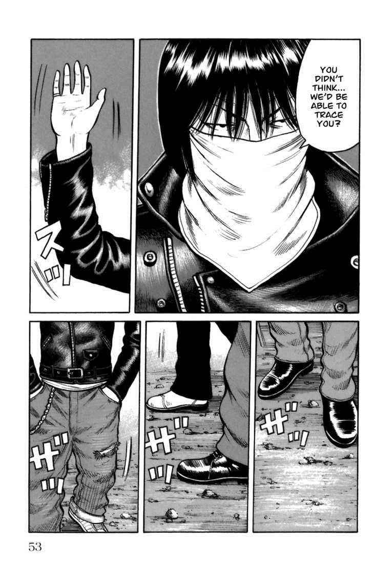 Worst Chap 69 - Next Chap 70