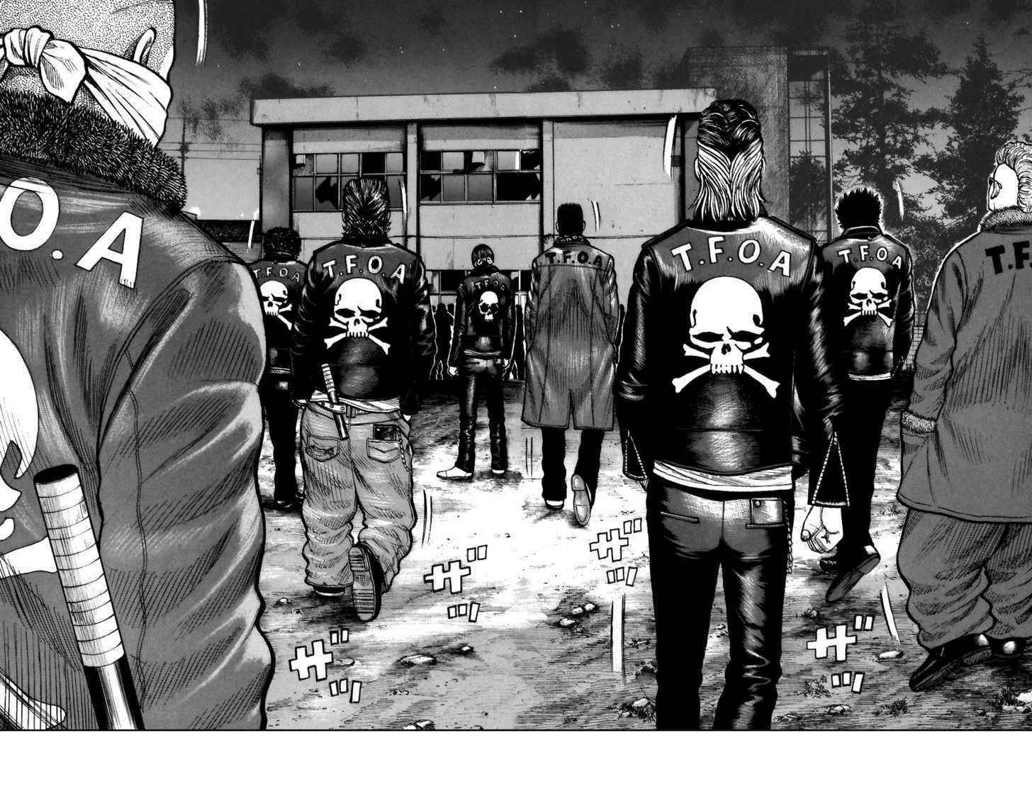 Worst Chap 69 - Next Chap 70