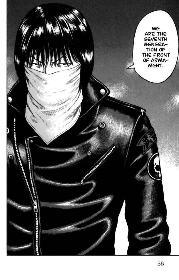 Worst Chap 69 - Next Chap 70
