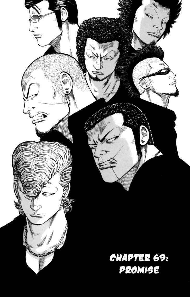 Worst Chap 69 - Next Chap 70