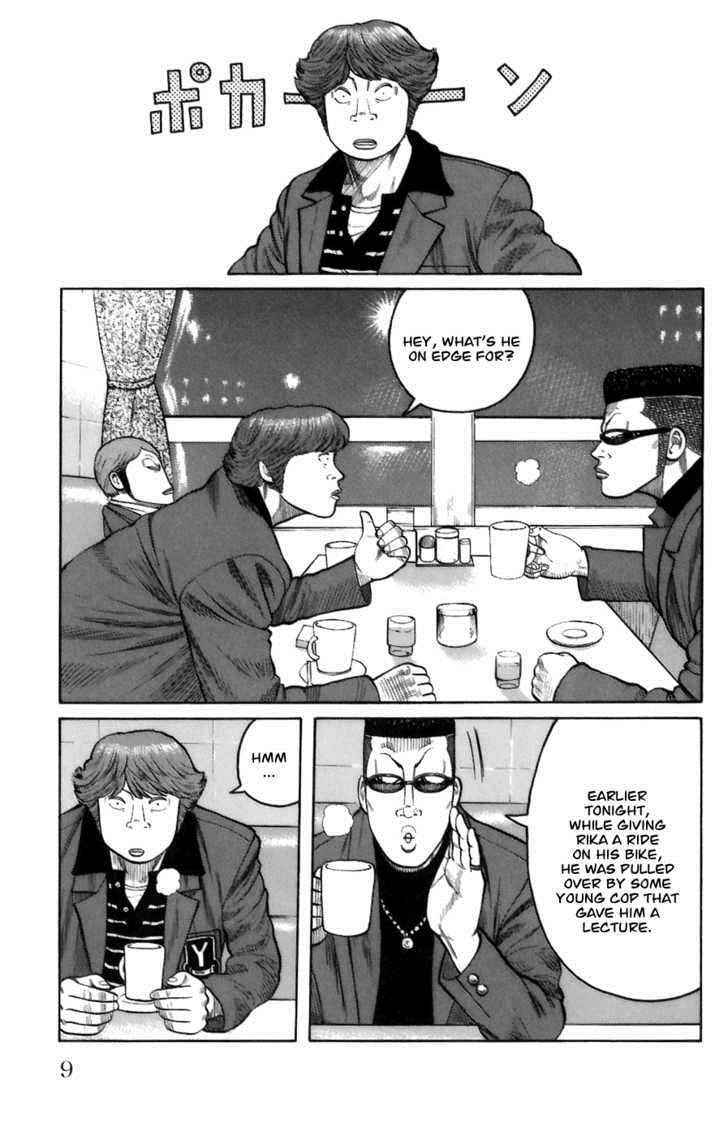 Worst Chap 69 - Next Chap 70