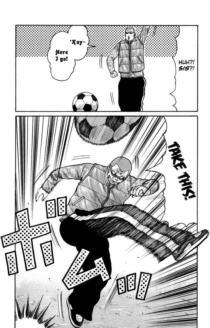 Worst Chap 60 - Next Chap 61