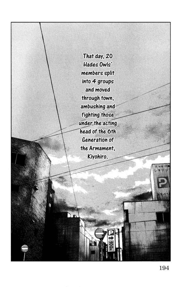 Worst Chap 60 - Next Chap 61