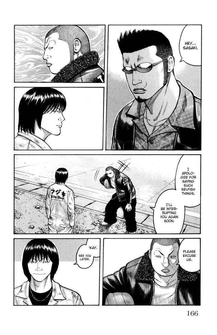 Worst Chap 60 - Next Chap 61
