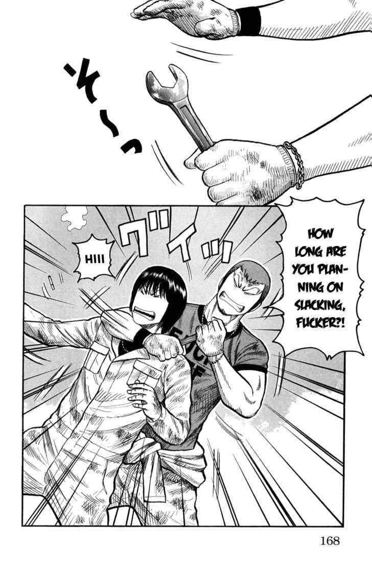 Worst Chap 60 - Next Chap 61