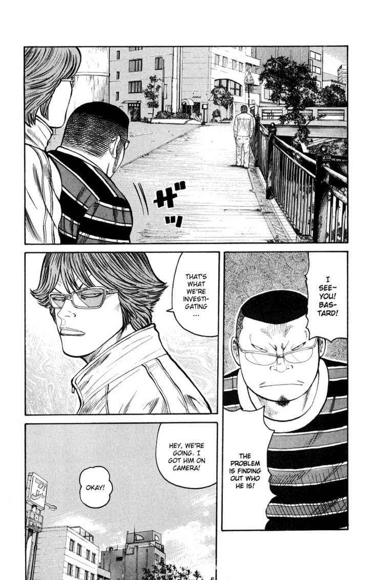 Worst Chap 60 - Next Chap 61