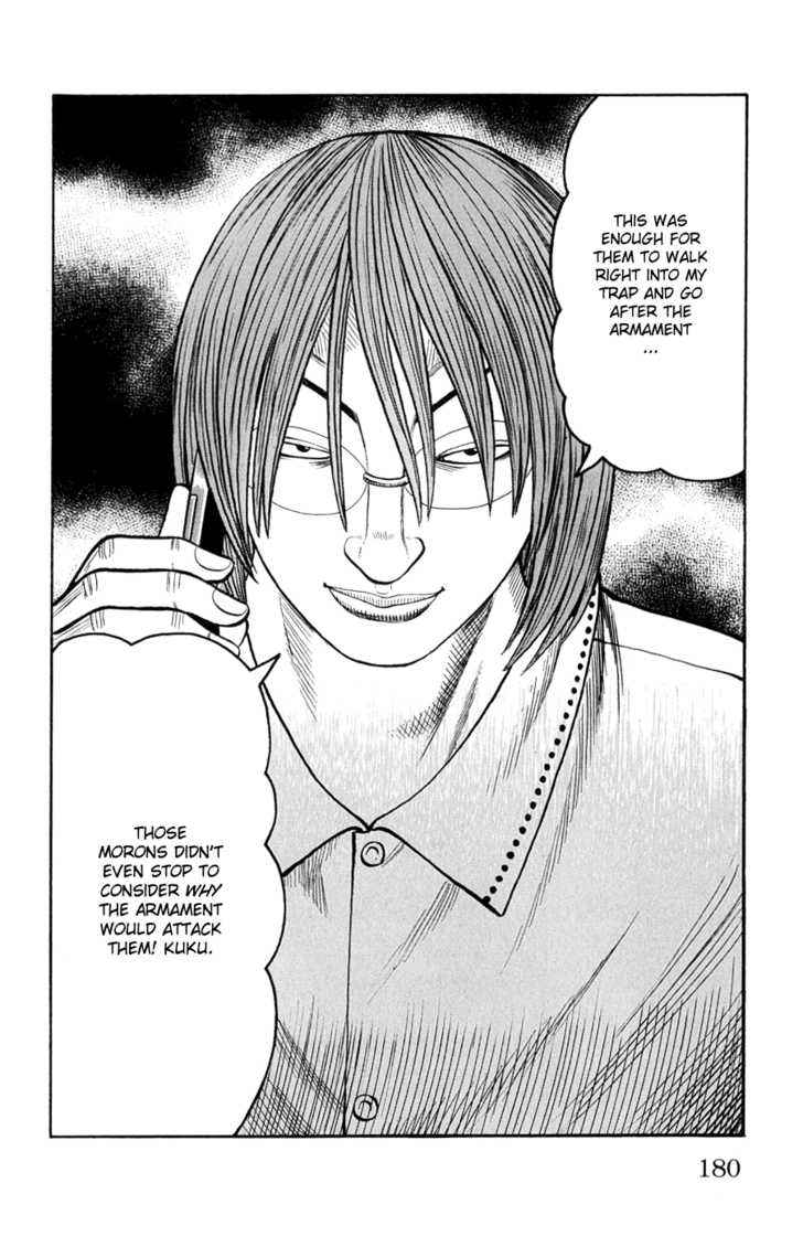 Worst Chap 60 - Next Chap 61