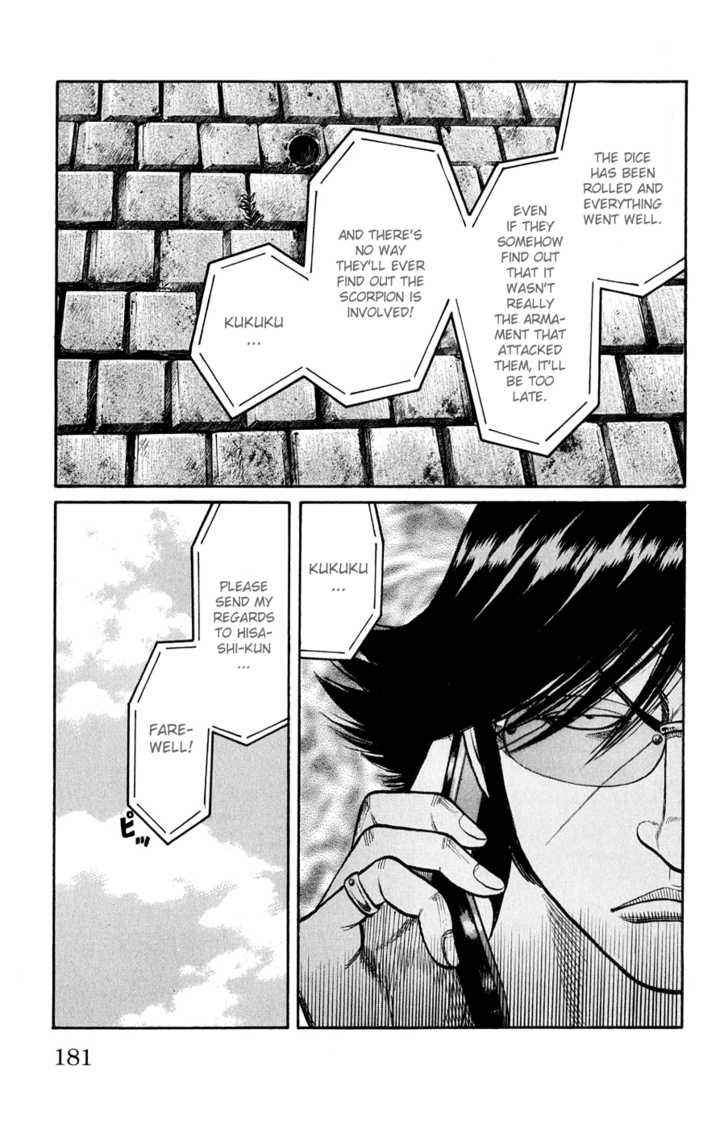 Worst Chap 60 - Next Chap 61