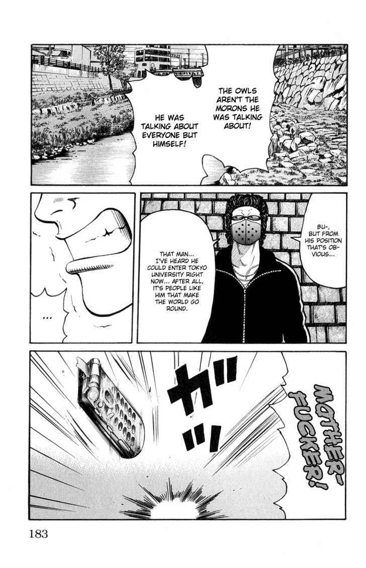 Worst Chap 60 - Next Chap 61