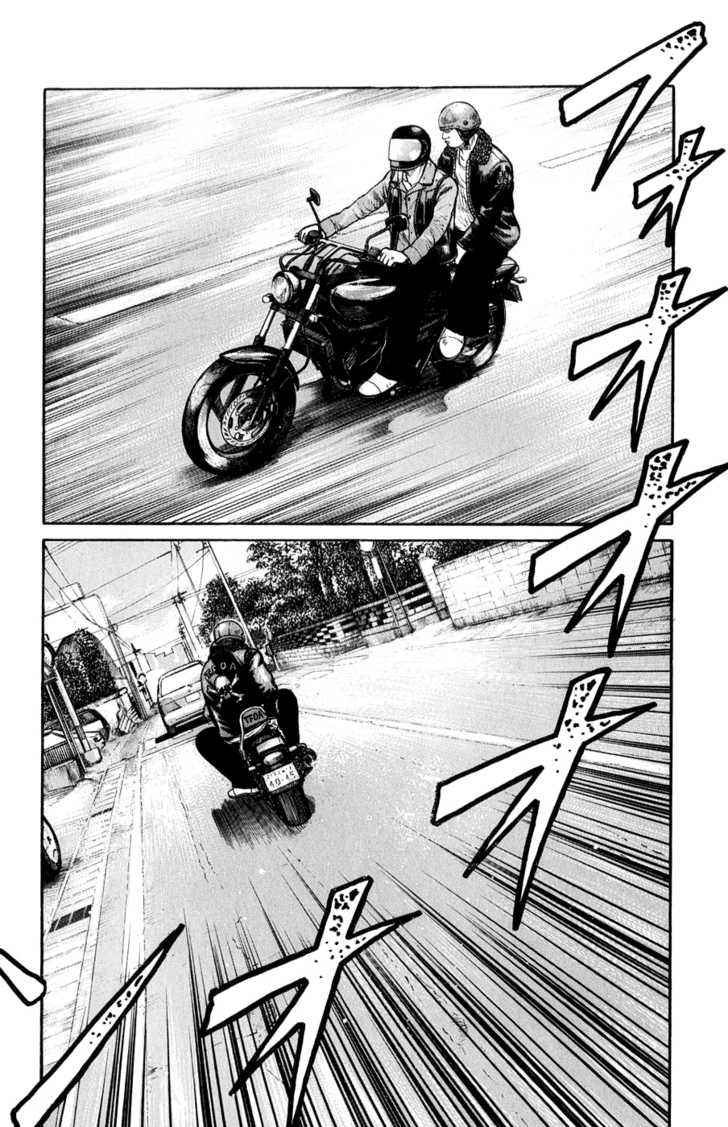 Worst Chap 60 - Next Chap 61