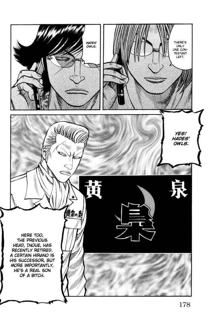 Worst Chap 60 - Next Chap 61
