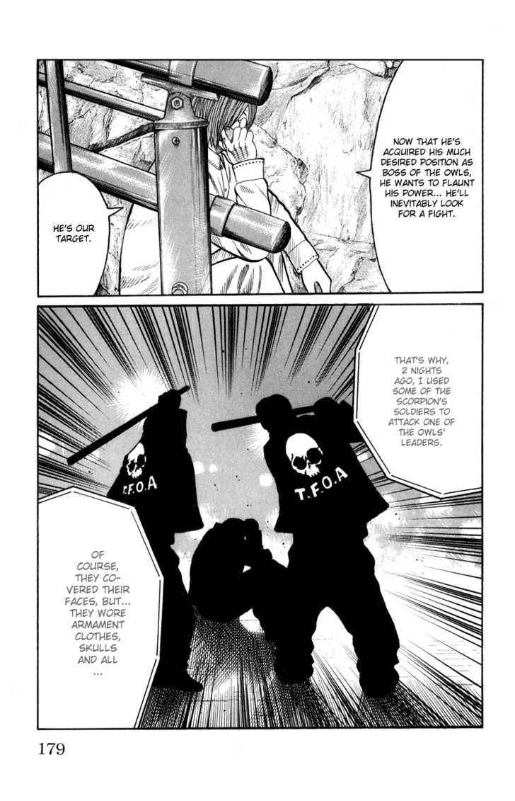 Worst Chap 60 - Next Chap 61