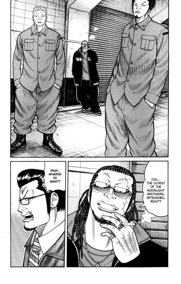 Worst Chap 60 - Next Chap 61