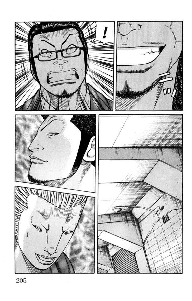 Worst Chap 60 - Next Chap 61