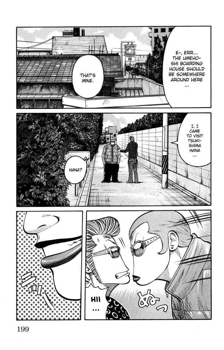 Worst Chap 60 - Next Chap 61