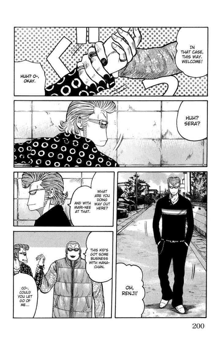 Worst Chap 60 - Next Chap 61