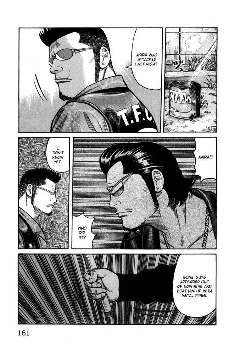 Worst Chap 60 - Next Chap 61