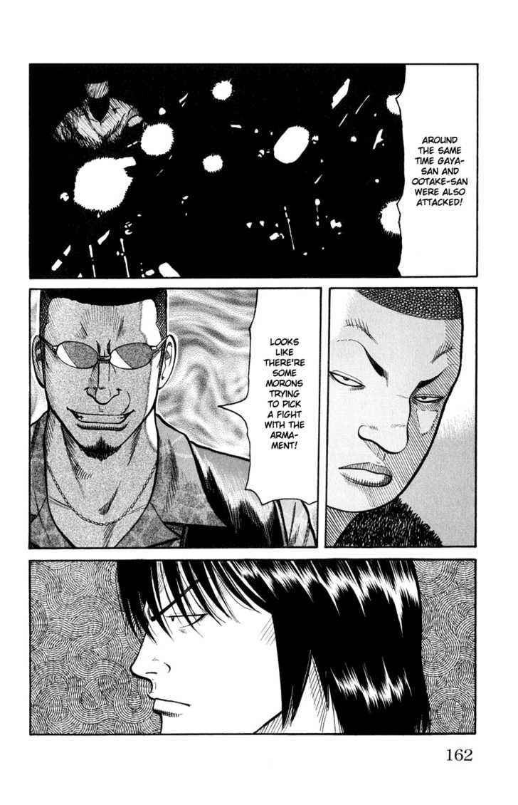 Worst Chap 60 - Next Chap 61