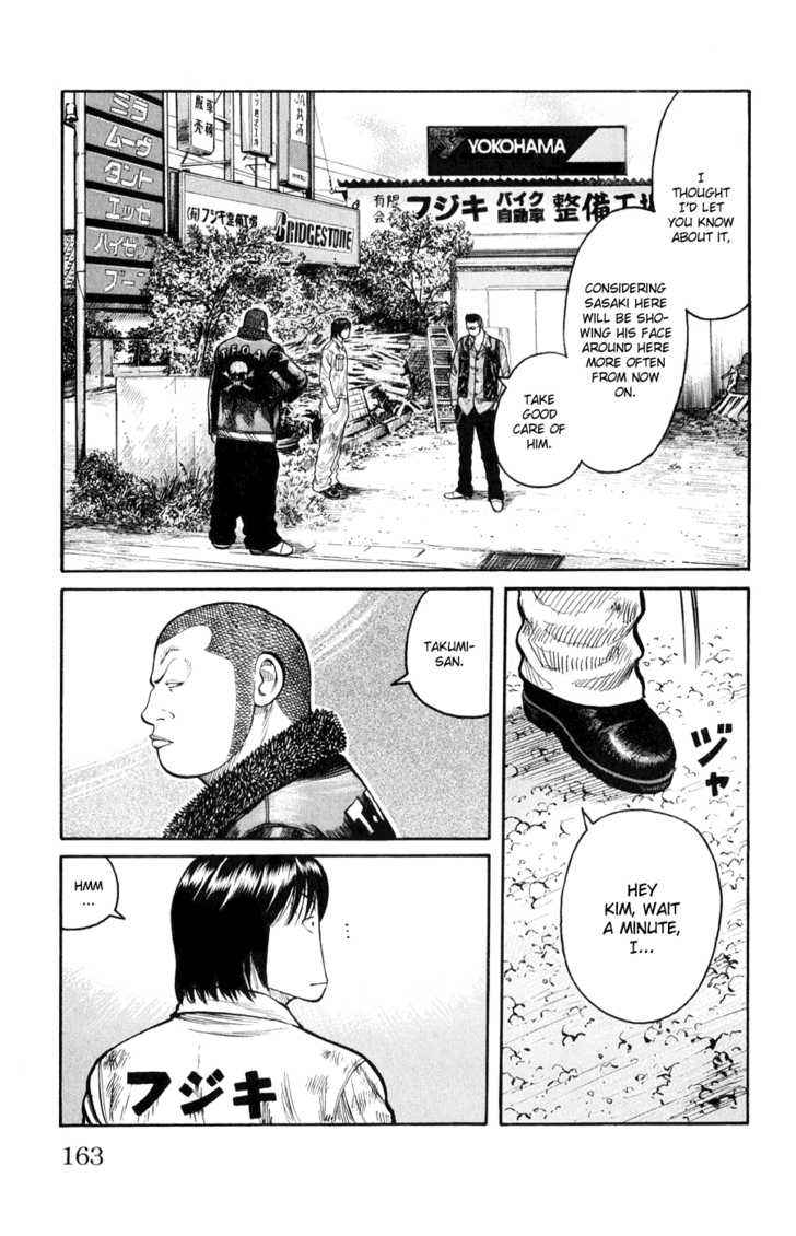 Worst Chap 60 - Next Chap 61