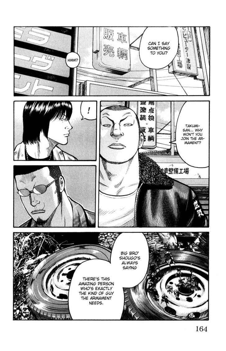 Worst Chap 60 - Next Chap 61