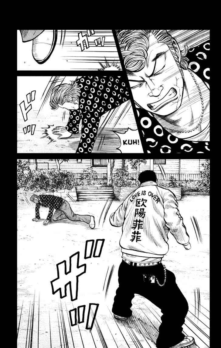 Worst Chap 61 - Next Chap 62