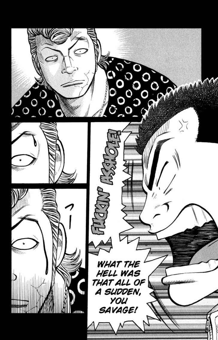 Worst Chap 61 - Next Chap 62