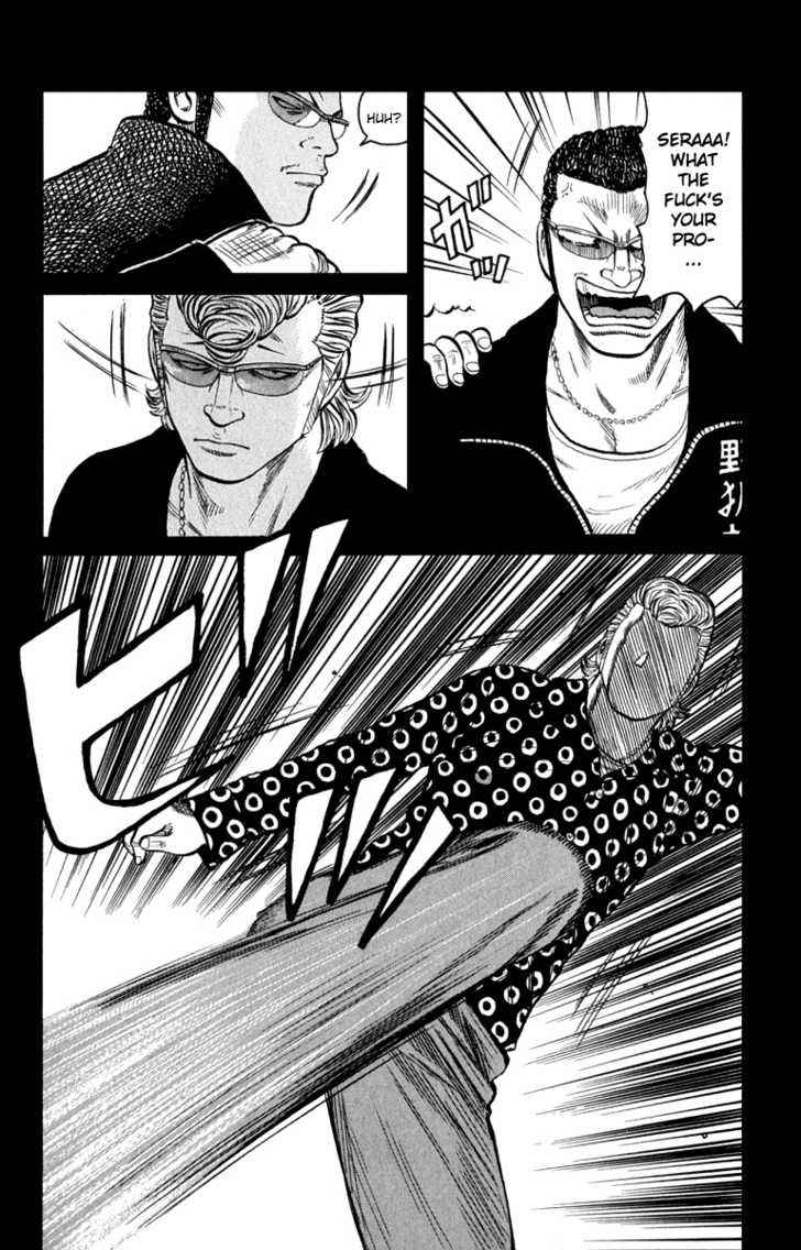 Worst Chap 61 - Next Chap 62