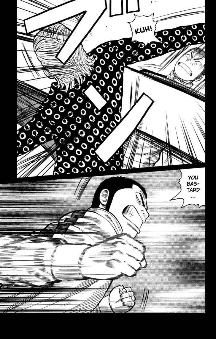 Worst Chap 61 - Next Chap 62