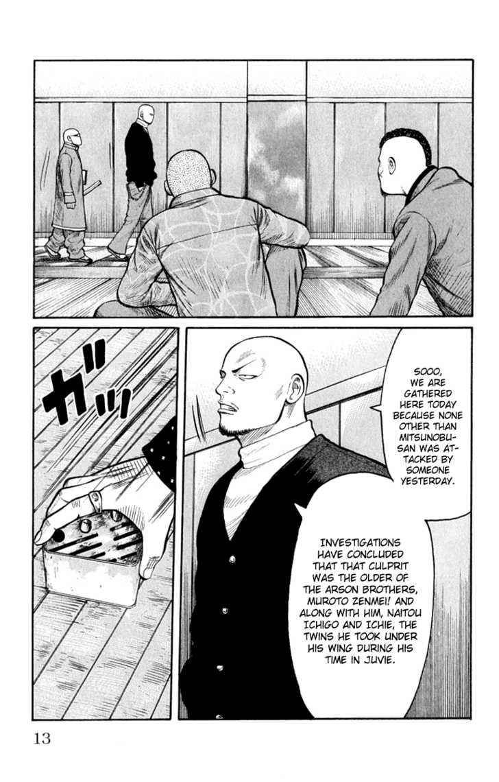 Worst Chap 61 - Next Chap 62